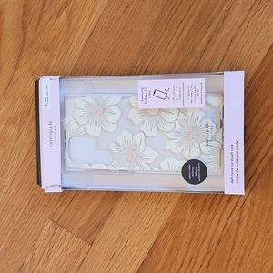 Kate Spade Galaxy S22 Ultra phone case